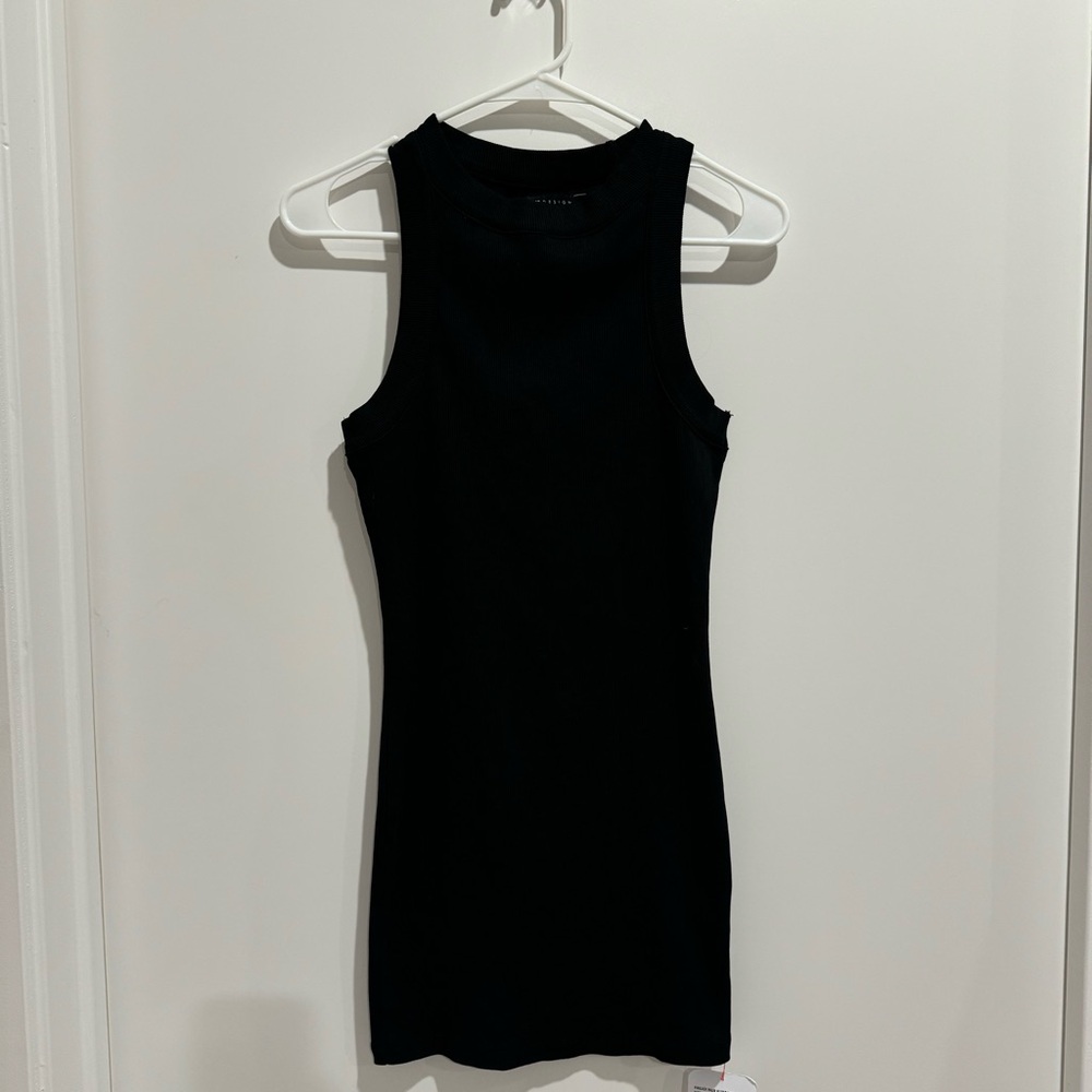 Tank Dress